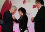 woj. małopolskie - Galeria zdjęć Gala "Przedsiębiorstw i Gmin Fair Play" 2011