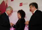 woj. małopolskie - Galeria zdjęć Gala "Przedsiębiorstw i Gmin Fair Play" 2011