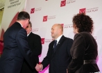 woj. małopolskie - Galeria zdjęć Gala "Przedsiębiorstw i Gmin Fair Play" 2011