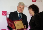 woj. małopolskie - Galeria zdjęć Gala "Przedsiębiorstw i Gmin Fair Play" 2011