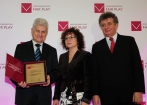 woj. małopolskie - Galeria zdjęć Gala "Przedsiębiorstw i Gmin Fair Play" 2011
