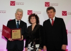 woj. małopolskie - Galeria zdjęć Gala "Przedsiębiorstw i Gmin Fair Play" 2011