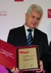 woj. małopolskie - Galeria zdjęć Gala "Przedsiębiorstw i Gmin Fair Play" 2011