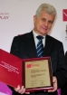 woj. małopolskie - Galeria zdjęć Gala "Przedsiębiorstw i Gmin Fair Play" 2011