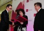 woj. małopolskie - Galeria zdjęć Gala "Przedsiębiorstw i Gmin Fair Play" 2011