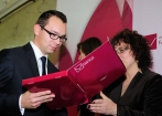 woj. małopolskie - Galeria zdjęć Gala "Przedsiębiorstw i Gmin Fair Play" 2011
