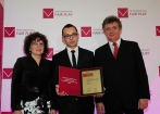 woj. małopolskie - Galeria zdjęć Gala "Przedsiębiorstw i Gmin Fair Play" 2011