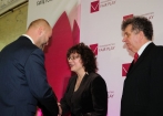 woj. małopolskie - Galeria zdjęć Gala "Przedsiębiorstw i Gmin Fair Play" 2011