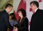 woj. małopolskie - Galeria zdjęć Gala "Przedsiębiorstw i Gmin Fair Play" 2011