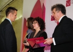 woj. małopolskie - Galeria zdjęć Gala "Przedsiębiorstw i Gmin Fair Play" 2011