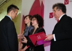 woj. małopolskie - Galeria zdjęć Gala "Przedsiębiorstw i Gmin Fair Play" 2011