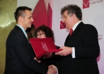 woj. małopolskie - Galeria zdjęć Gala "Przedsiębiorstw i Gmin Fair Play" 2011