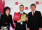 woj. małopolskie - Galeria zdjęć Gala "Przedsiębiorstw i Gmin Fair Play" 2011