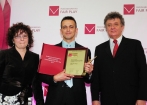 woj. małopolskie - Galeria zdjęć Gala "Przedsiębiorstw i Gmin Fair Play" 2011