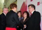 woj. małopolskie - Galeria zdjęć Gala "Przedsiębiorstw i Gmin Fair Play" 2011