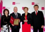woj. małopolskie - Galeria zdjęć Gala "Przedsiębiorstw i Gmin Fair Play" 2011