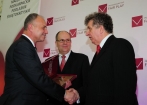 woj. małopolskie - Galeria zdjęć Gala "Przedsiębiorstw i Gmin Fair Play" 2011