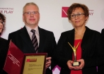 woj. małopolskie - Galeria zdjęć Gala "Przedsiębiorstw i Gmin Fair Play" 2011