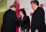 woj. małopolskie - Galeria zdjęć Gala "Przedsiębiorstw i Gmin Fair Play" 2011