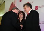 woj. małopolskie - Galeria zdjęć Gala "Przedsiębiorstw i Gmin Fair Play" 2011