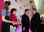 woj. małopolskie - Galeria zdjęć Gala "Przedsiębiorstw i Gmin Fair Play" 2011