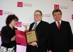 woj. małopolskie - Galeria zdjęć Gala "Przedsiębiorstw i Gmin Fair Play" 2011