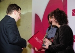 woj. małopolskie - Galeria zdjęć Gala "Przedsiębiorstw i Gmin Fair Play" 2011