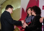 woj. małopolskie - Galeria zdjęć Gala "Przedsiębiorstw i Gmin Fair Play" 2011