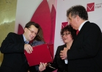 woj. małopolskie - Galeria zdjęć Gala "Przedsiębiorstw i Gmin Fair Play" 2011