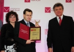 woj. małopolskie - Galeria zdjęć Gala "Przedsiębiorstw i Gmin Fair Play" 2011