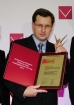 woj. małopolskie - Galeria zdjęć Gala "Przedsiębiorstw i Gmin Fair Play" 2011