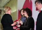 woj. małopolskie - Galeria zdjęć Gala "Przedsiębiorstw i Gmin Fair Play" 2011