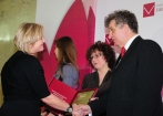 woj. małopolskie - Galeria zdjęć Gala "Przedsiębiorstw i Gmin Fair Play" 2011