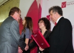 woj. małopolskie - Galeria zdjęć Gala "Przedsiębiorstw i Gmin Fair Play" 2011
