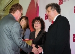 woj. małopolskie - Galeria zdjęć Gala "Przedsiębiorstw i Gmin Fair Play" 2011