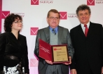 woj. małopolskie - Galeria zdjęć Gala "Przedsiębiorstw i Gmin Fair Play" 2011
