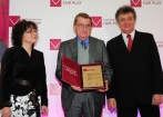 woj. małopolskie - Galeria zdjęć Gala "Przedsiębiorstw i Gmin Fair Play" 2011