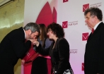 woj. małopolskie - Galeria zdjęć Gala "Przedsiębiorstw i Gmin Fair Play" 2011