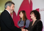 woj. małopolskie - Galeria zdjęć Gala "Przedsiębiorstw i Gmin Fair Play" 2011