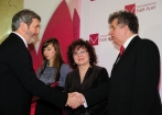 woj. małopolskie - Galeria zdjęć Gala "Przedsiębiorstw i Gmin Fair Play" 2011