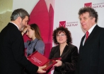woj. małopolskie - Galeria zdjęć Gala "Przedsiębiorstw i Gmin Fair Play" 2011