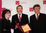 woj. małopolskie - Galeria zdjęć Gala "Przedsiębiorstw i Gmin Fair Play" 2011