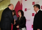 woj. małopolskie - Galeria zdjęć Gala "Przedsiębiorstw i Gmin Fair Play" 2011