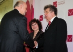 woj. małopolskie - Galeria zdjęć Gala "Przedsiębiorstw i Gmin Fair Play" 2011