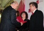 woj. małopolskie - Galeria zdjęć Gala "Przedsiębiorstw i Gmin Fair Play" 2011