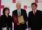 woj. małopolskie - Galeria zdjęć Gala "Przedsiębiorstw i Gmin Fair Play" 2011