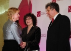 woj. małopolskie - Galeria zdjęć Gala "Przedsiębiorstw i Gmin Fair Play" 2011