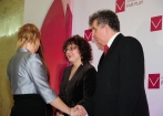 woj. małopolskie - Galeria zdjęć Gala "Przedsiębiorstw i Gmin Fair Play" 2011