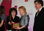 woj. małopolskie - Galeria zdjęć Gala "Przedsiębiorstw i Gmin Fair Play" 2011