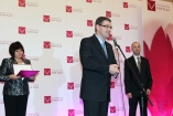 woj. mazowieckie - Galeria zdjęć Gala "Przedsiębiorstw i Gmin Fair Play" 2011
